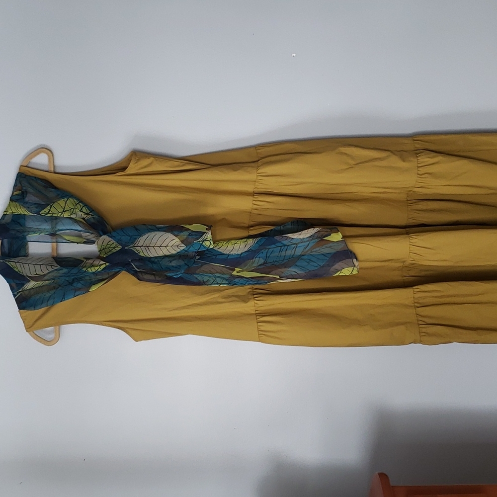 WHO WHAT WEAR DRESS